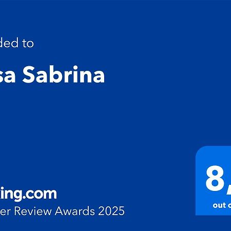 Апартаменты Casa Sabrina Вале-до-Лобо Экстерьер фото